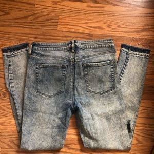Bullhead Denim Co. size 26